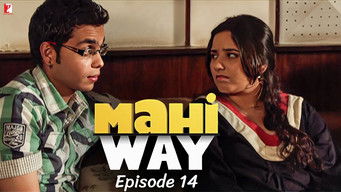 Episode 14 — Episode 14