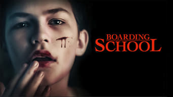 Boarding School (2017)