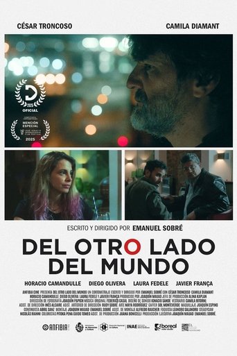 Del otro lado del mundo (1970)