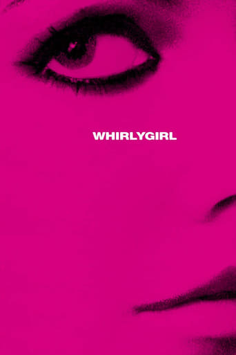 Poster of Whirlygirl