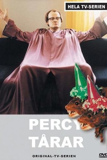 Percy tårar: Season 1