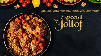 Special Jollof (2020)