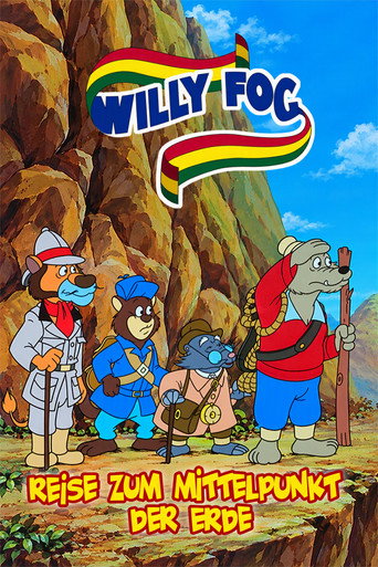 Willy Fog 2