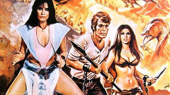 Подорож до центру Землі (1976)