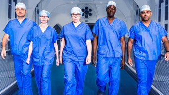 Saving Lives in Leeds (2023- )
