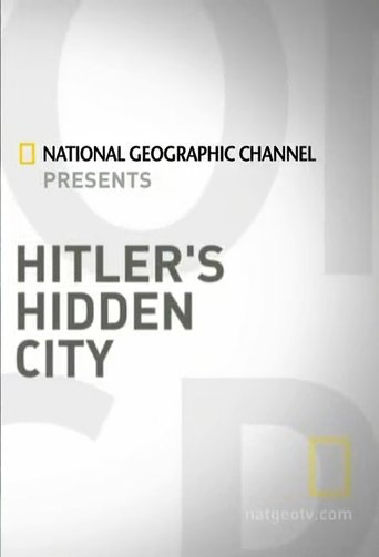 Hitler's Hidden City en streaming 