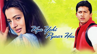 Kya Yehi Pyaar Hai (2002)