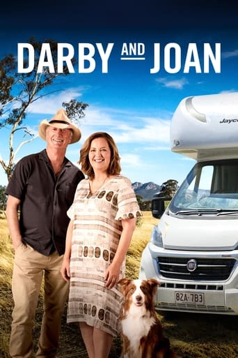 Darby and Joan Poster