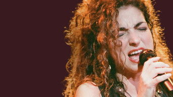 第1話：Gloria Estefan