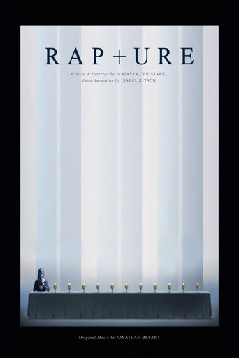 Poster film RAPTURE