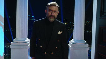 #5 The Fall of the King