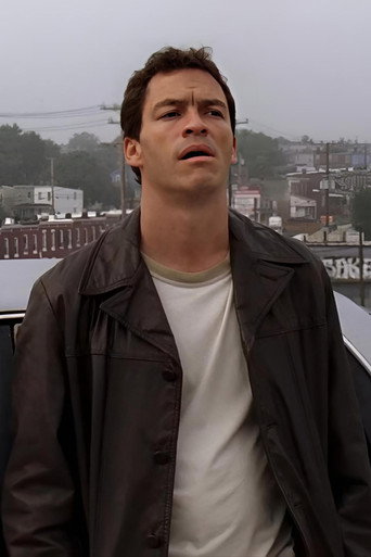 The Wire