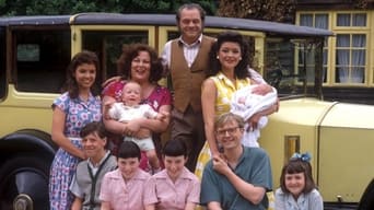 The Darling Buds of May - 2x01