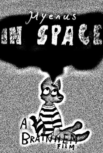 Hyenas in Space (1970)