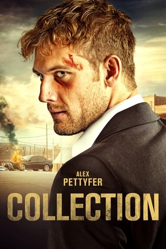 Poster for Collection