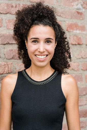 Foto de Meriam Lounifi