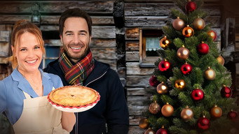 A Cherry Pie Christmas (2025)