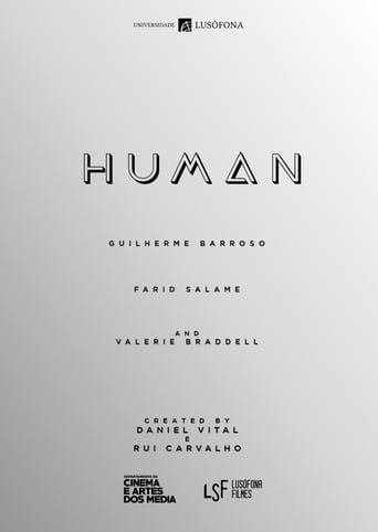 Poster of HUMAN
