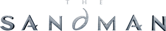 The Sandman logo