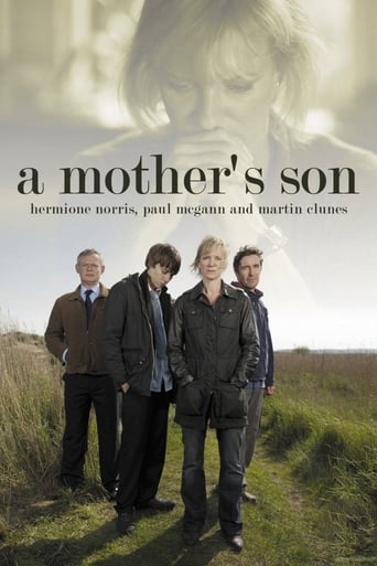 Poster of A Mother's Son