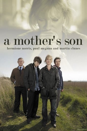 Poster för A Mother's Son