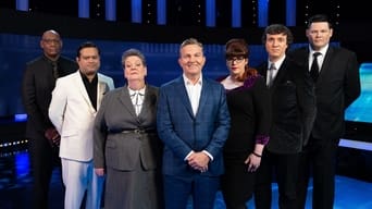 The Chase - 15x01