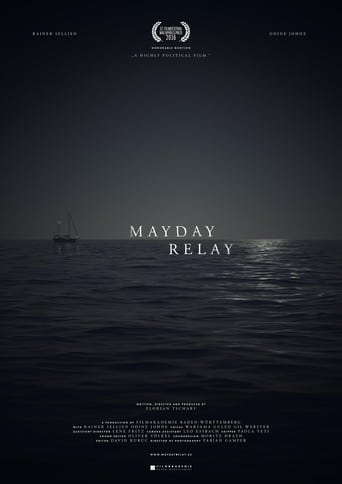 Poster of Mayday Relay