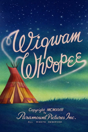 Wigwam Whoopee (1948)
