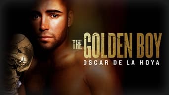 The Golden Boy (2023)