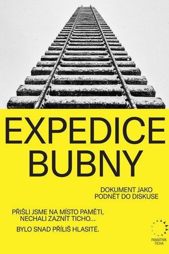 Expedice Bubny (2025)