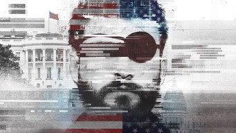 The Forever Prisoner (2021)
