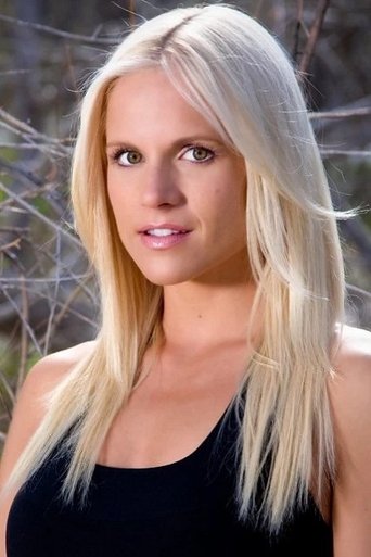 Ashley Rae Trisler headshot