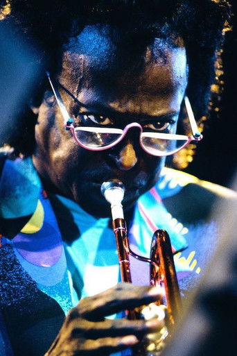 Miles Davis Montreux Jazz Festival 1988