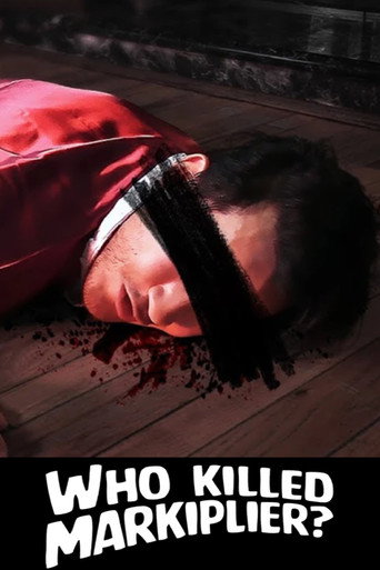 Who Killed Markiplier? (2017)