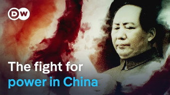 Mao Zedong - Communist revolutionary (1/3)