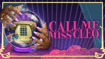 Call Me Miss Cleo (2022)