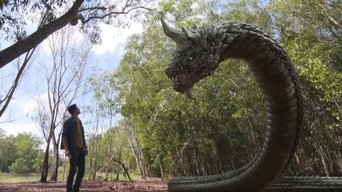 Mekong - S1E01
