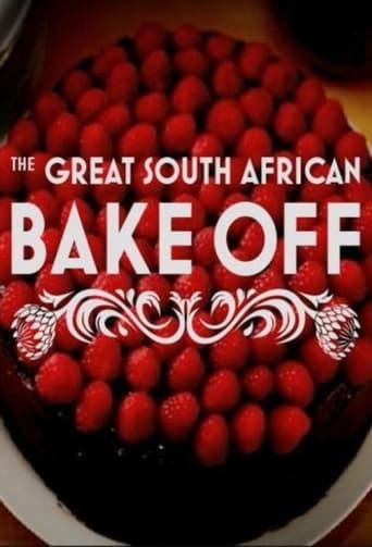 The Great South African Bake Off en streaming 