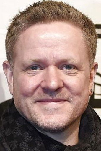 Foto de Anders Matthesen