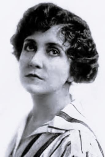 Image of Florence Turner