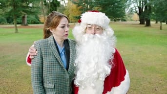 #4 "Cunk on Britain" Cunk on Christmas
