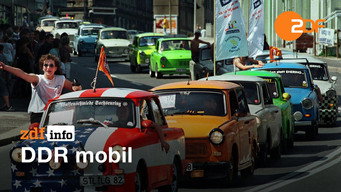 DDR Mobil - S1E01