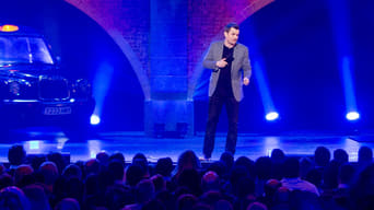 #2 Jim Jefferies: This Is Me Now