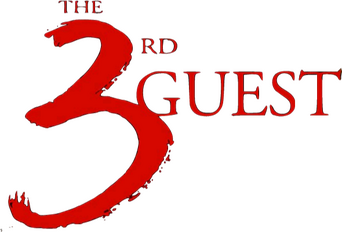 The 3rd Guest logo
