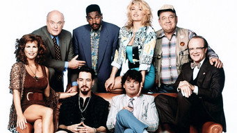 The New WKRP in Cincinnati (1991-1993)
