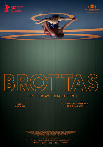 Poster för Brottas