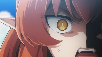 Episódio De Volta ao Continente da série Helck