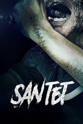 Poster of The Origin of Santet