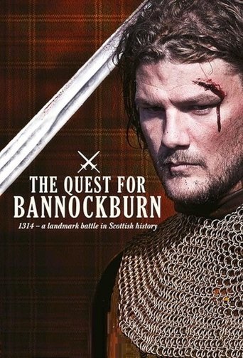 The Quest for Bannockburn: Season 1