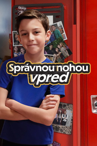 Správnou nohou vpred